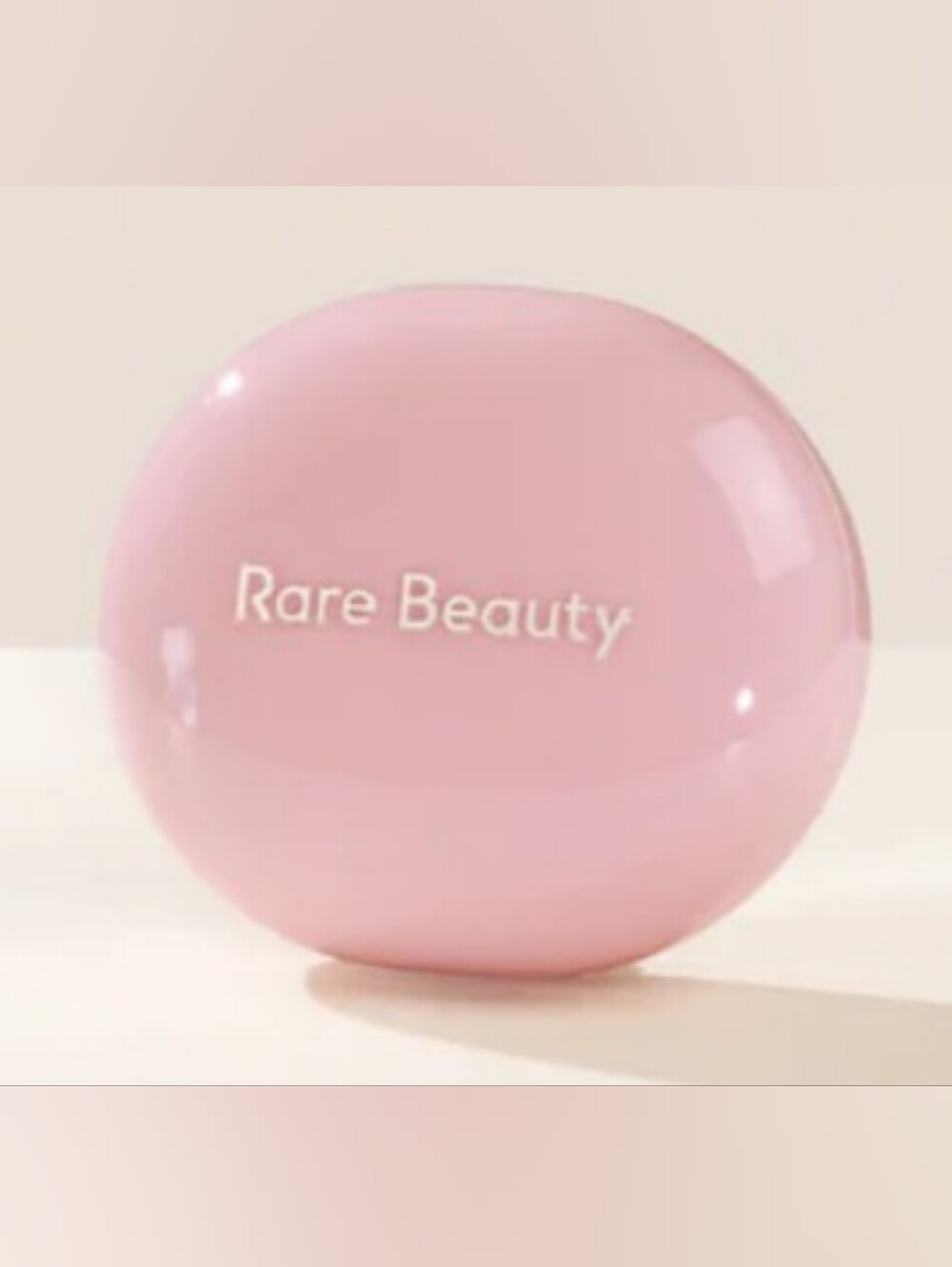 Rare Beauty Stay Vulnerable Melting Blush — Nearly Rose